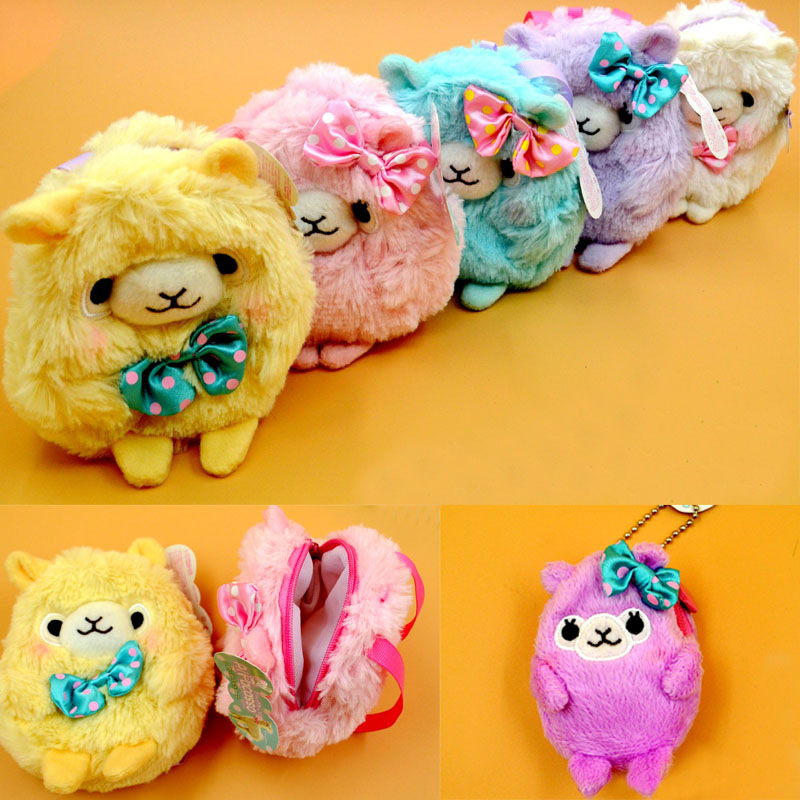 alpacasso coin purse